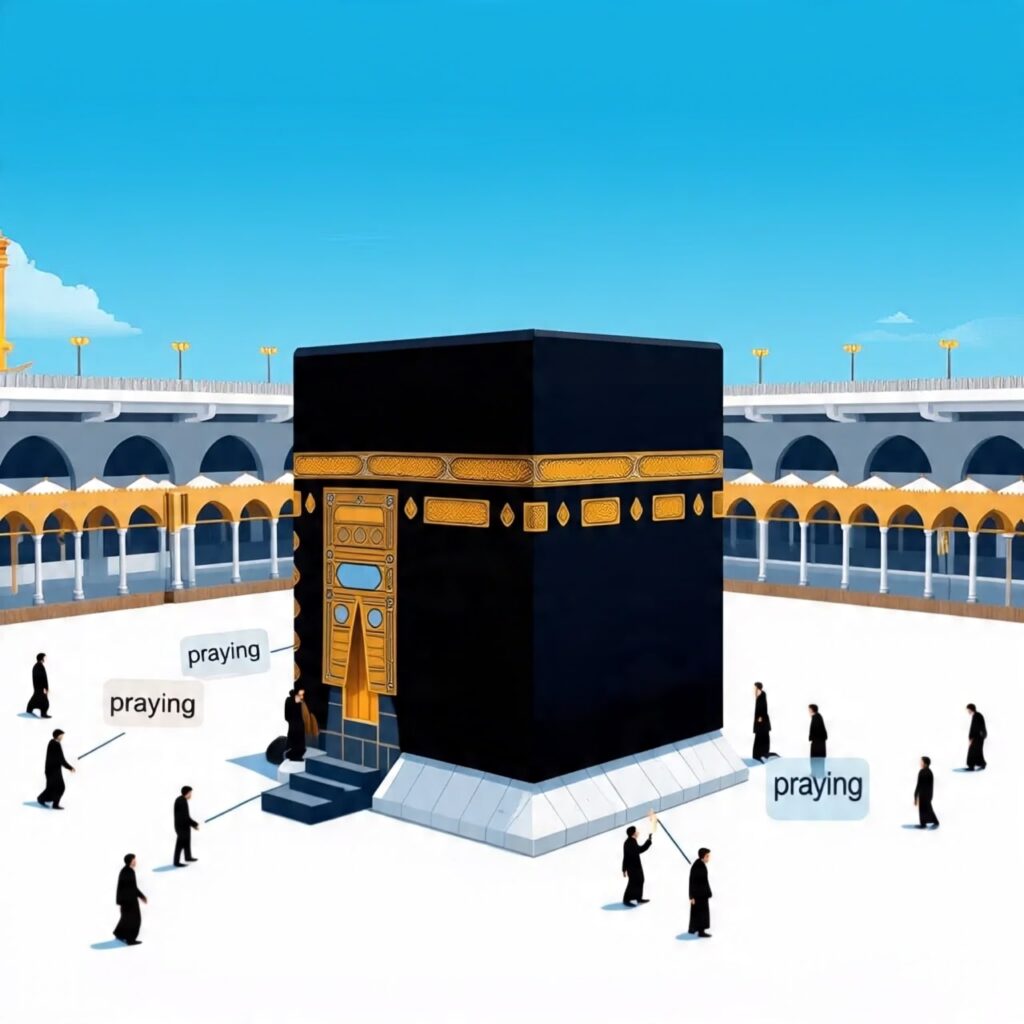 Haji Furoda dan Haji Plus: Apa Bedanya dalam Sistem Haji Indonesia?