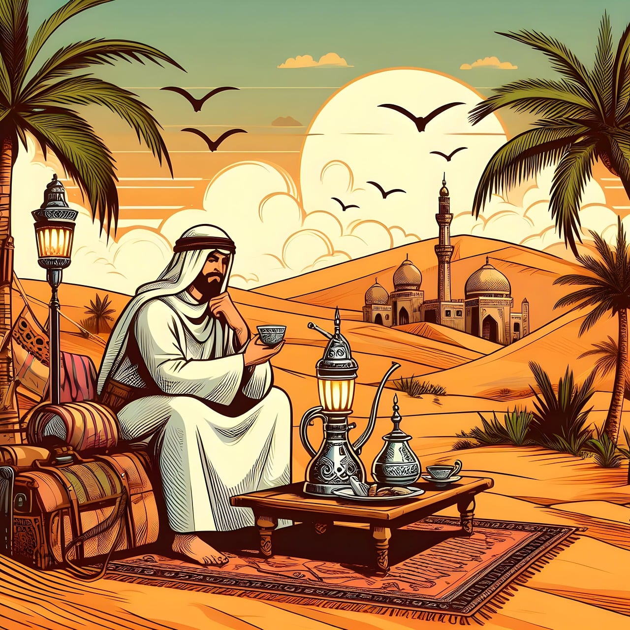 Apa saja yang perlu dibawa saat umrah? Ini daftarnya, disusun secara sistematis untuk jamaah Indonesia berdasarkan regulasi, kesehatan, dan kebutuhan operasional.