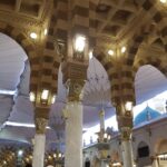 Tempat-Tempat Mustajab untuk Berdoa di Mekkah dan Madinah