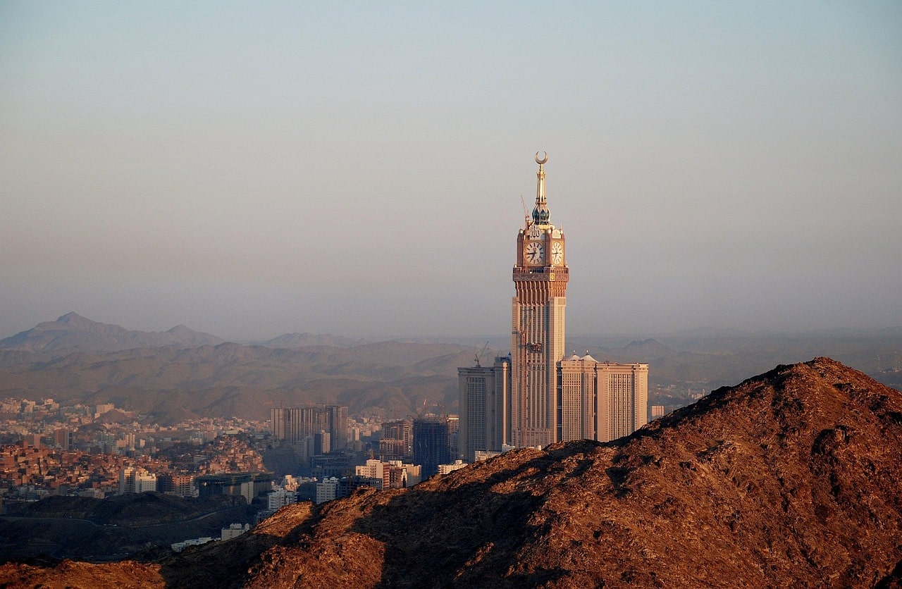 Mengapa Mekah dan Madinah Istimewa? Inilah Alasan Spiritual, Sejarah, dan Data Faktualnya