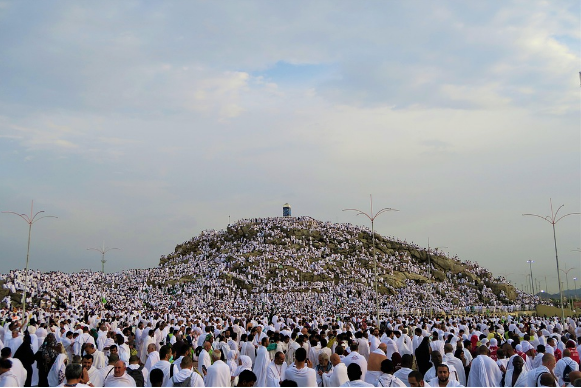 Perbedaan Haji Tamattu’, Qiran, dan Ifrad Secara Praktis