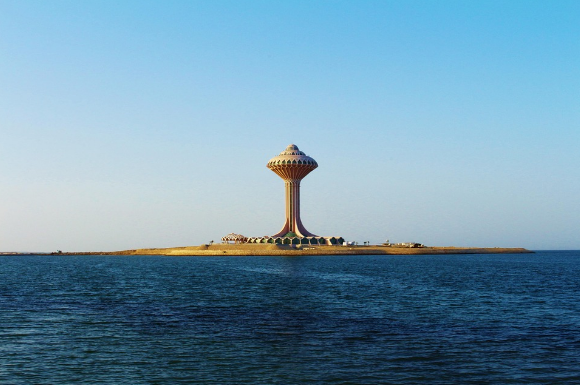 modernisasi arab
