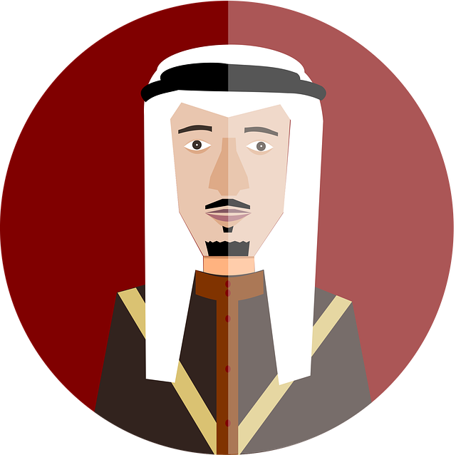 Mengenal Garis Keturunan Kerajaan Saudi