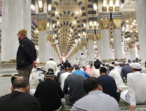 Perbedaan Tradisi Ramadhan di Indonesia dan Arab Saudi