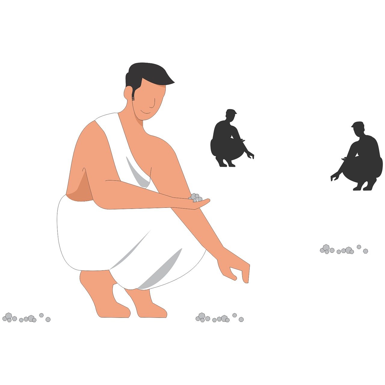 Tren Umrah di Kalangan Milenial: Data & Fakta Terbaru