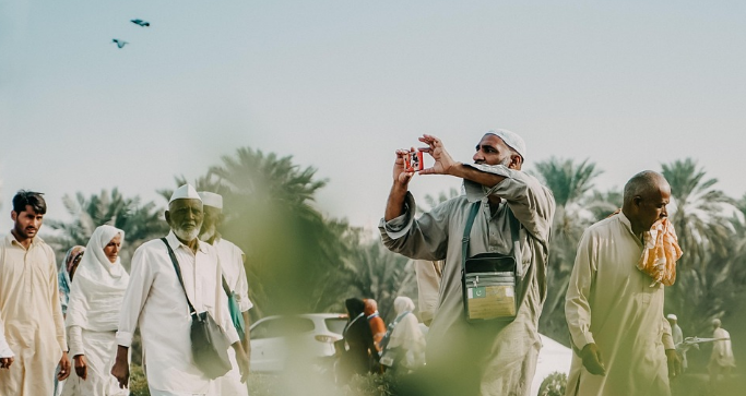 Persyaratan Umrah Terbaru 2026: Panduan Resmi dan Terupdate