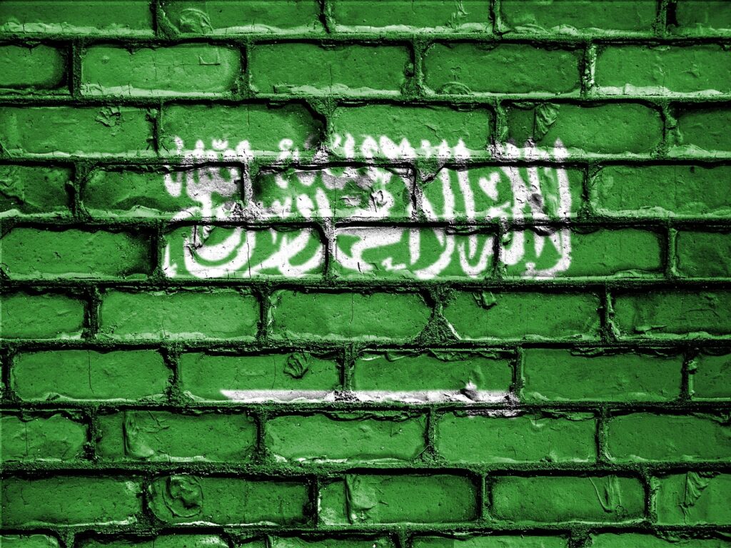 Negara-Negara yang Menjalankan Hubungan Baik dengan Arab Saudi: Adakah Indonesia?