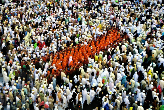 Persyaratan Umrah Terbaru 2026: Panduan Resmi dan Terupdate