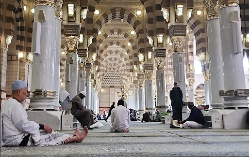 Perbedaan Jazirah Arab Zaman Jahiliyah dan Zaman Rasulullah