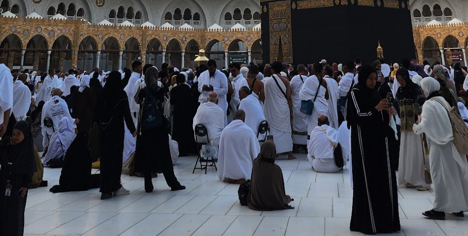 Perbedaan Jazirah Arab Zaman Jahiliyah dan Zaman Rasulullah