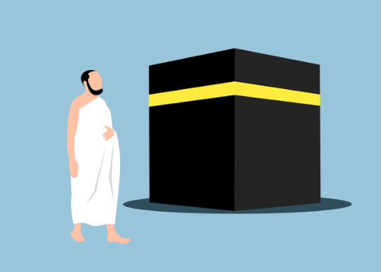 Kondisi Timur Tengah Memanas Membuat Kegiatan Umrah Saat Ini Ditunda